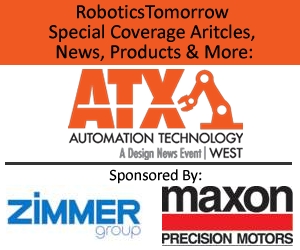 Special Tradeshow Coverage for ATX West 2018
