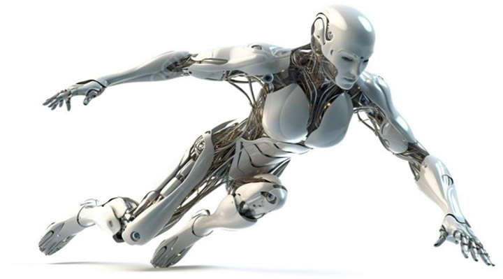 Elysium Robotics’ Artificial Muscles are Paving the Way for Humanoid Adoption
